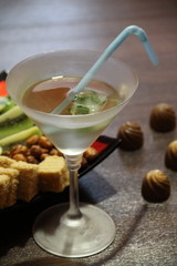 Friday bar