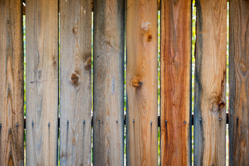 background of old wooden boards