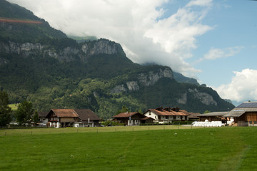 interlaken switzerland