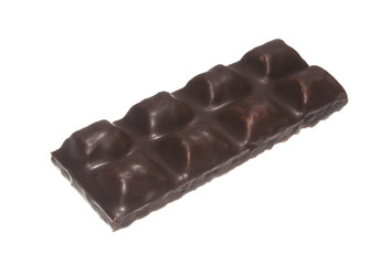 candy isolated on white background