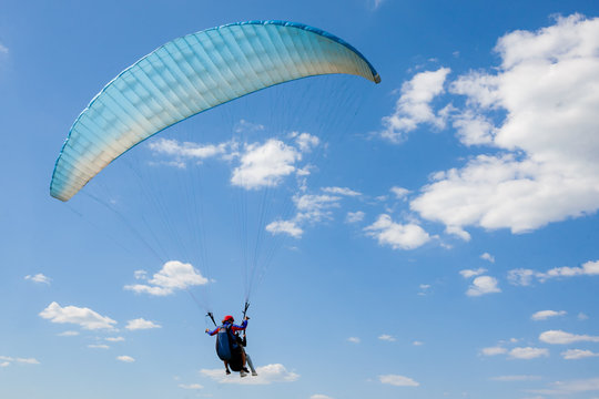 paragliding, paragliding, extreme paragliding