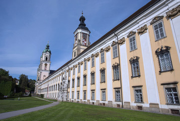 Stiftskirche Sankt Florian