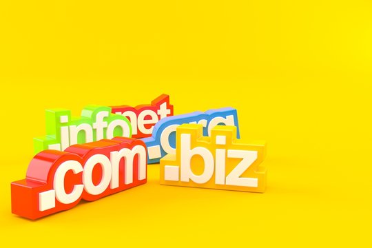 Domains