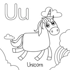 english page coloring design