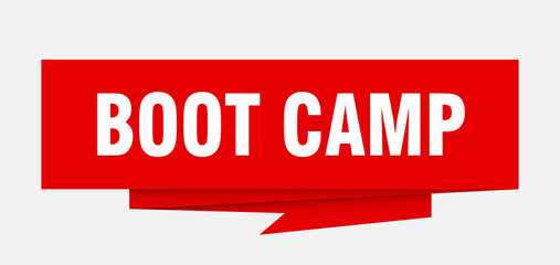 boot camp