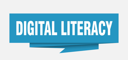 digital literacy