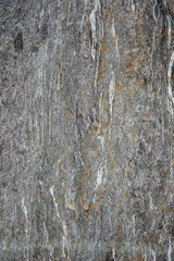 The texture of the stone