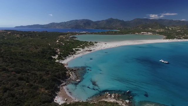Porto Giunco - Villasimius - Sardegna
