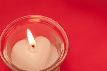 キャンドルライト