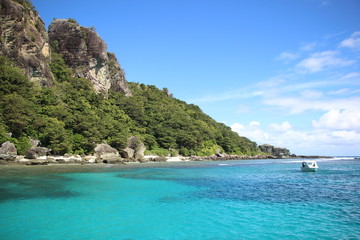 Monu -Fiji