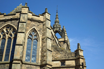 Church in Perth