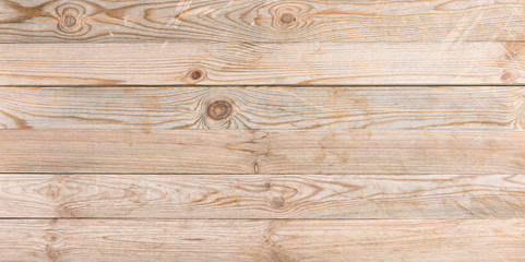 Wooden planks background, texture. Wooden floor or wall