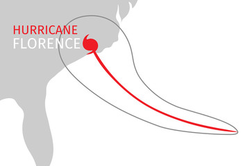Hurricane Florence