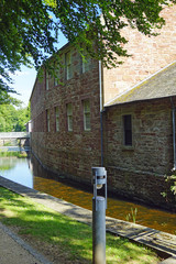 Stanley Mills