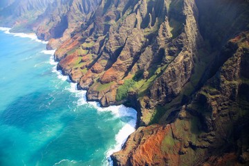 Kauai, Hawaii