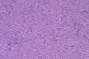 Purple Abstract checkered and cube shape pattern as background.