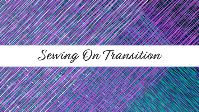 Thread Transition