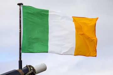 Flag of the Republic of Ireland