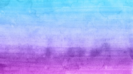 abstract watercolor background