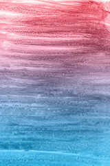 abstract watercolor background