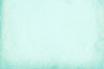 Sky Blue paper texture background