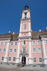 Obraz premium Birnau Church