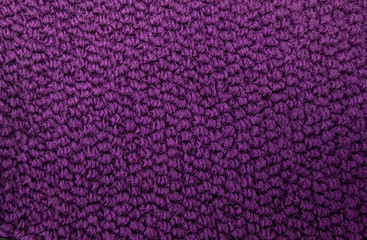 purple cloth Mat machine Shoe textured pattern texture