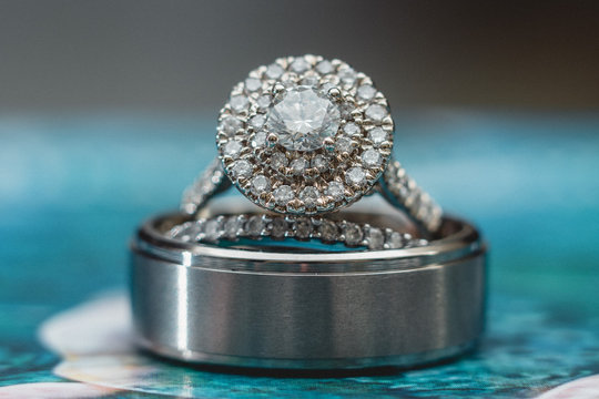 Beautiful Ring