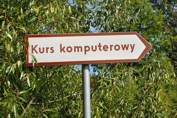 Kurs komputerowy © bnorbert3