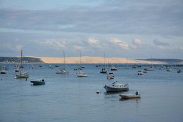 La dune du Pilat