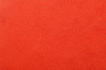 Synthetic leather background