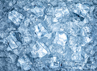 ice cube background cool water freeze