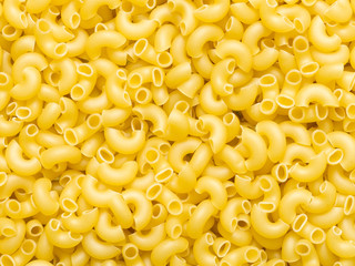 talian macaroni pasta food background