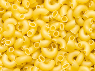 talian macaroni pasta food background
