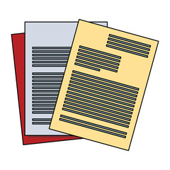 Sheets documents isolated