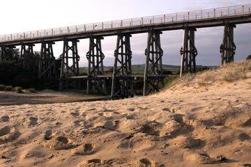 Old bridge 2