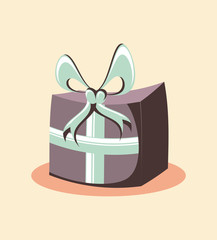 gift box design