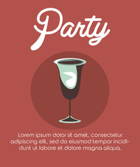 party concept design