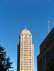 Liberty Building, Buffalo New York