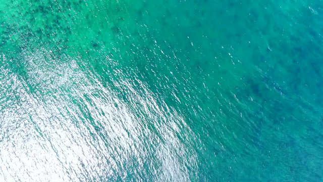 Flying over the Water Surface, At Itoshima, Fukuoka