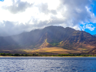 Oahu-Waianae-ShoreLandscape4