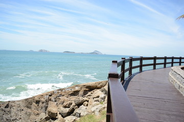 Obraz premium Rio we will go