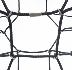 abstract ropes with knots
