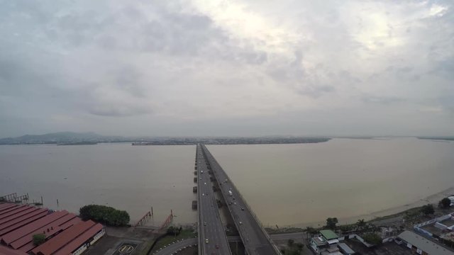 Guayaquil city Ecuador