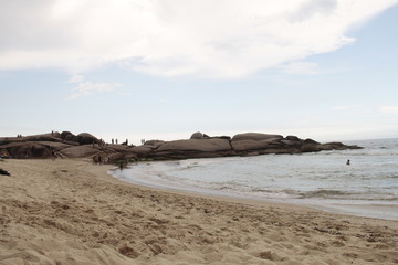 Brazilian Beaches