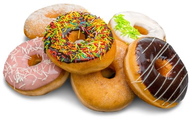 Donuts