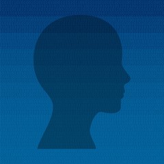 Obraz premium Personal Data Concept