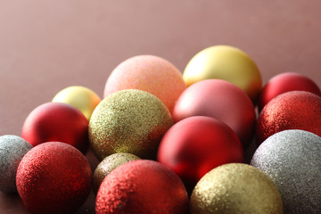 クリスマス雑貨　イメージ