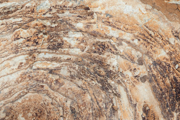 Photo of texture sandstone