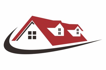 Real Estate logo